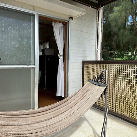 Cottage Blue Onna Luaran gambar